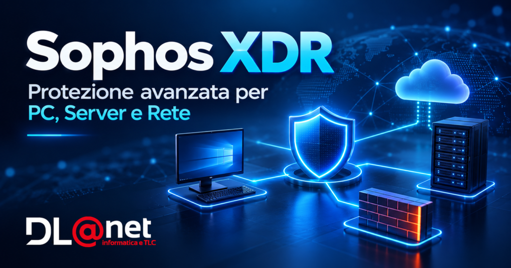 Sophos DL@net