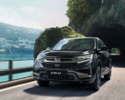 CR-V