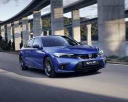 Civic