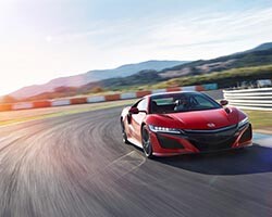 NSX